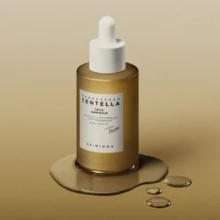 Madagascar Centella Teca Ampoule