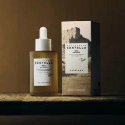 Madagascar Centella Teca Ampoule