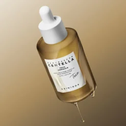 Madagascar Centella Teca Ampoule