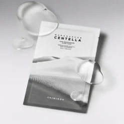 Madagascar Centella Tone Brightening Glow Mask