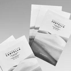 Madagascar Centella Tone Brightening Glow Mask