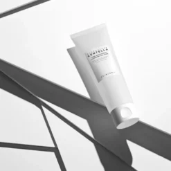 Madagascar Centella Tone Brightening Cleansing Gel Foam