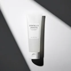 Madagascar Centella Tone Brightening Cleansing Gel Foam