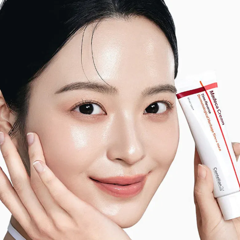 Madeca Cream Time Reverse