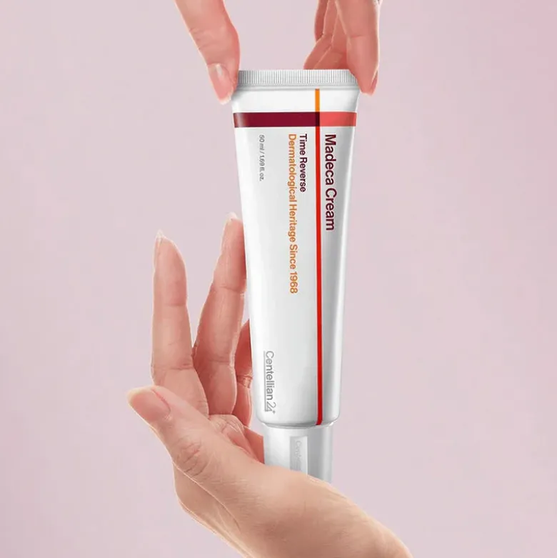 Madeca Cream Time Reverse