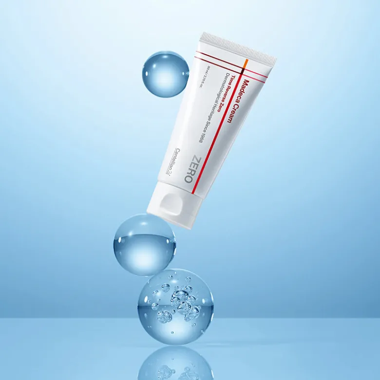 Madeca Cream Time Reverse Zero