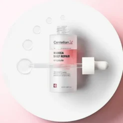 Madeca Daily Repair Ampoule