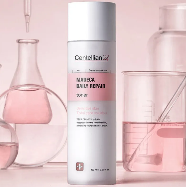 Madeca Daily Repair Toner