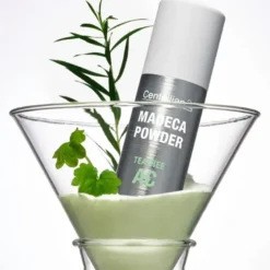 Madeca Powder Teatree AC