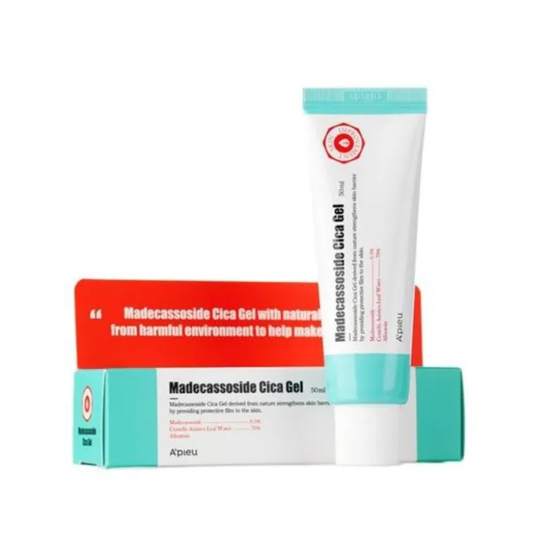 Madecassoside Cica Balm