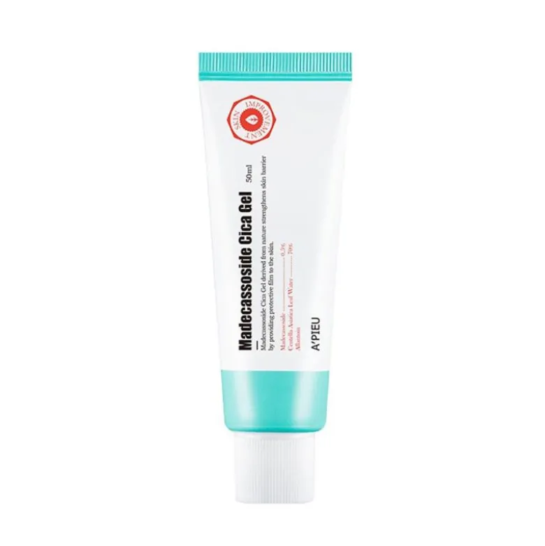 Madecassoside Cica Balm