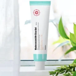 Madecassoside Cica Gel Tube