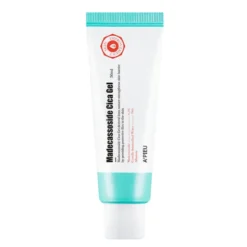 Madecassoside Cica Gel Tube