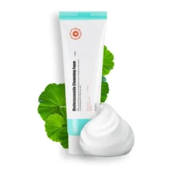 Madecassoside Cleansing Foam