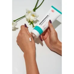 Madecassoside Cleansing Foam
