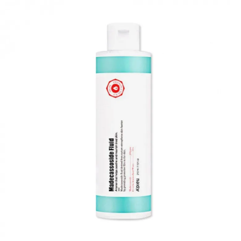 Madecassoside Fluid