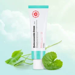 Madecassoside Intensive Cream