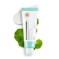 Madecassoside Sleeping Mask