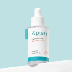 Madecassoside Tetrasome Cica Ampoule