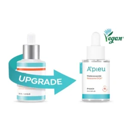 Madecassoside Tetrasome Cica Ampoule