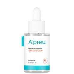 Madecassoside Tetrasome Cica Ampoule
