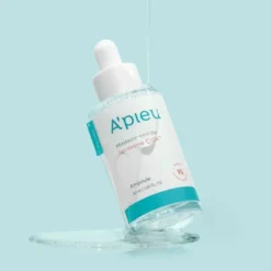 Madecassoside Tetrasome Cica Ampoule