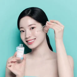 Madecassoside Tetrasome Cica Ampoule