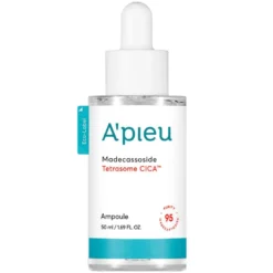 Madecassoside Tetrasome Cica Ampoule