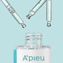 Madecassoside Tetrasome Cica Ampoule