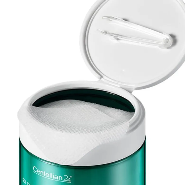 Madeca 2X Tightening Ampoule Pad