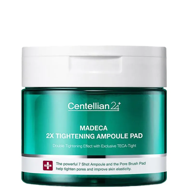 Madeca 2X Tightening Ampoule Pad