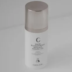 Magic Black Powder Massage Peeling Gel