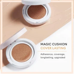 Magic Cushion Cover Lasting SPF50+/PA+++