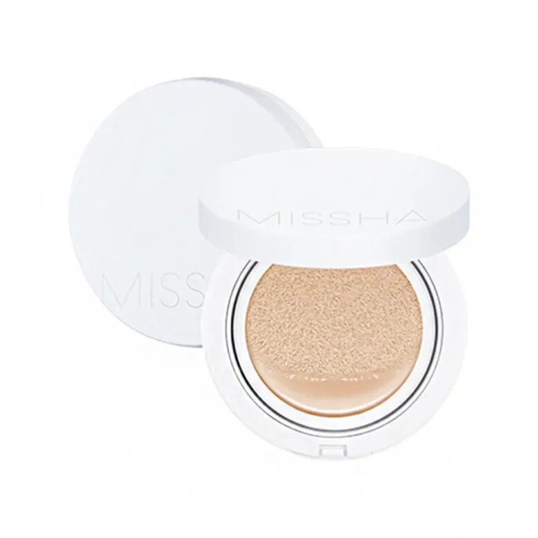 Magic Cushion Moist Up #23 Natural Beige