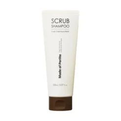 Magic Nine Perlite Scalp Scrub Shampoo