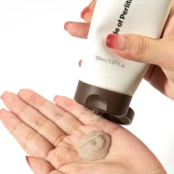 Magic Nine Perlite Scalp Scrub Shampoo