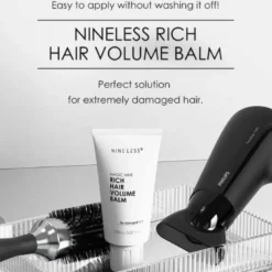 Magic Nine Rich Hair Volume Balm