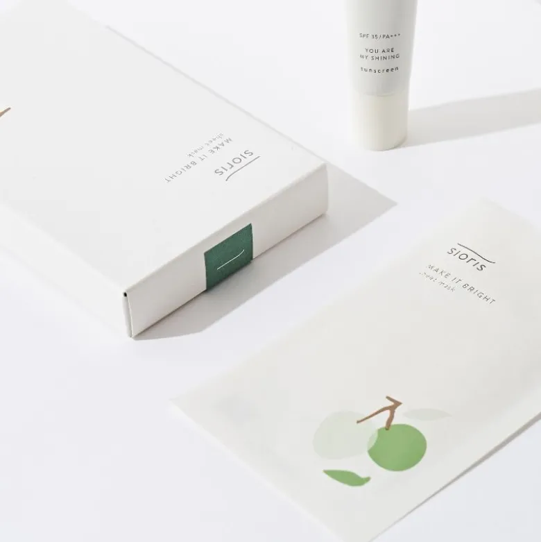 Make It Bright Sheet Mask