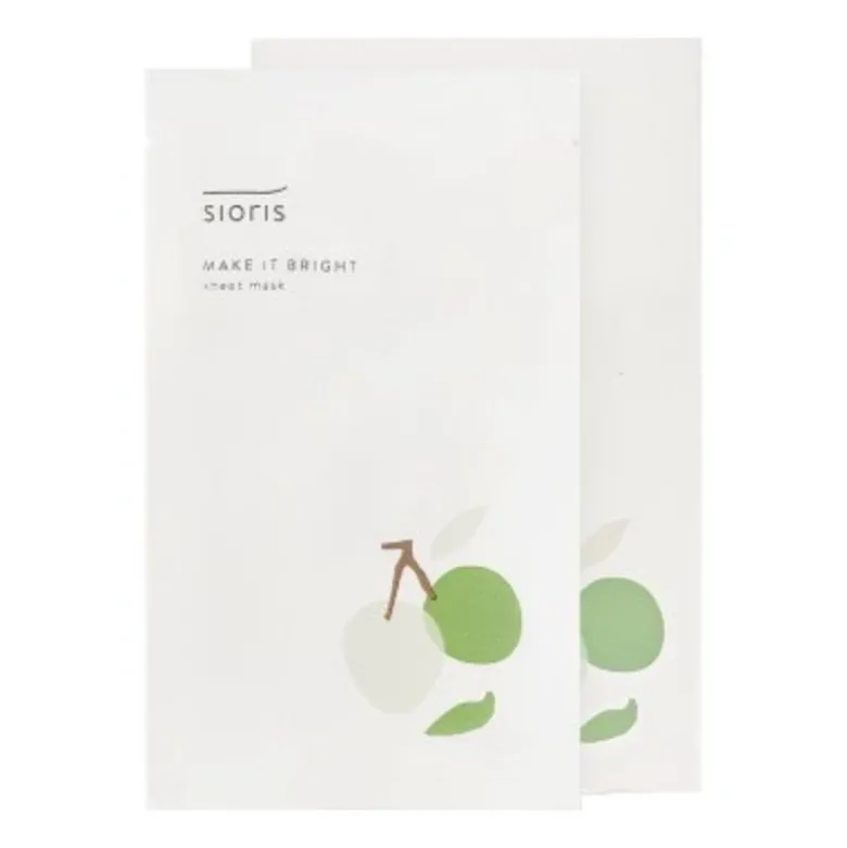 Make It Bright Sheet Mask
