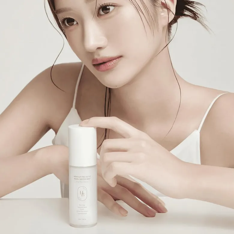 Makeup Pro Ecto Namu Water Mist