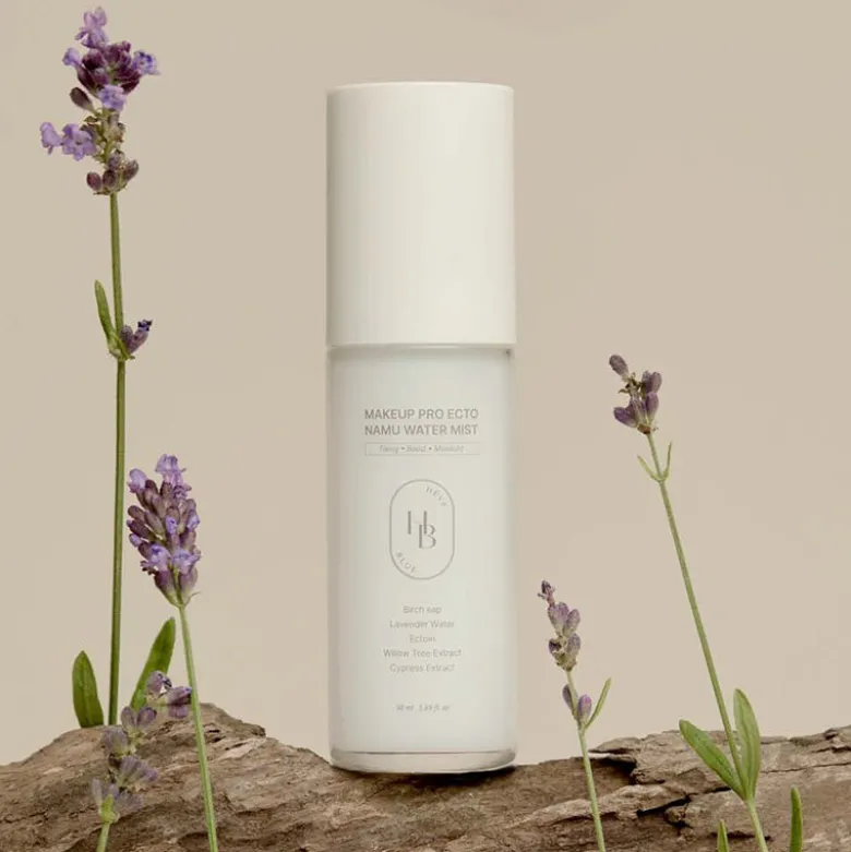Makeup Pro Ecto Namu Water Mist