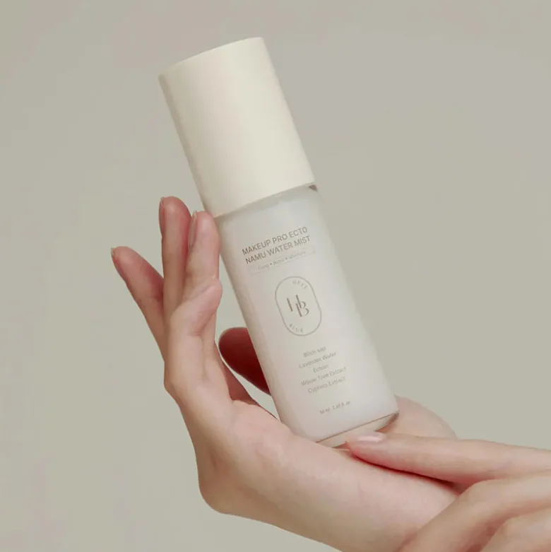 Makeup Pro Ecto Namu Water Mist