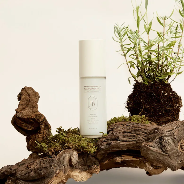 Makeup Pro Ecto Namu Water Mist
