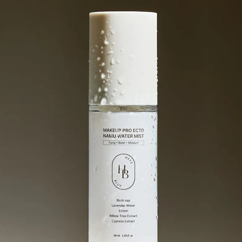 Makeup Pro Ecto Namu Water Mist