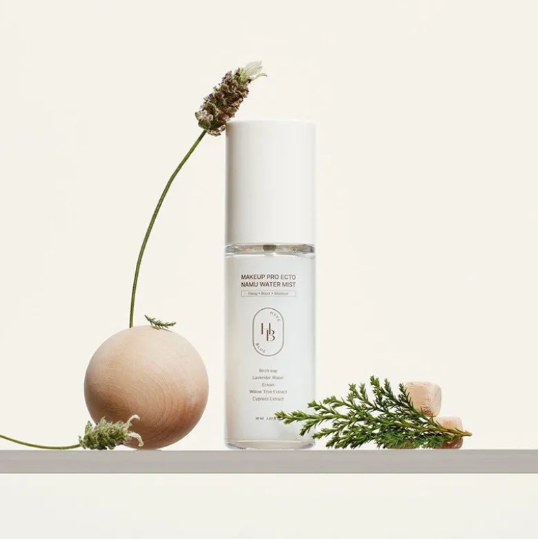 Makeup Pro Ecto Namu Water Mist