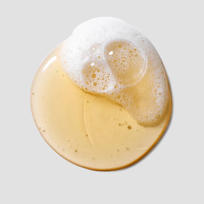 Mandarin Morning Face Cleanser