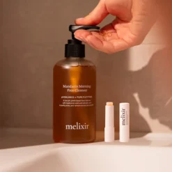 Mandarin Morning Face Cleanser