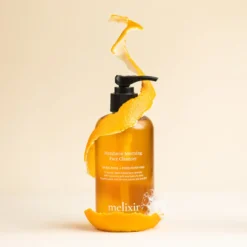Mandarin Morning Face Cleanser