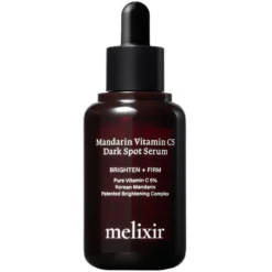 Mandarin Vitamin C5 Dark Spot Serum