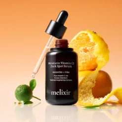 Mandarin Vitamin C5 Dark Spot Serum